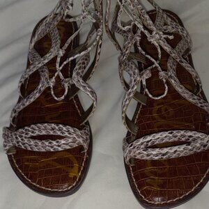 Sam Edelman Strappy Sandal